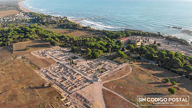 Colonizaciones griegas