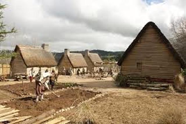 Massachusetts Bay Colony