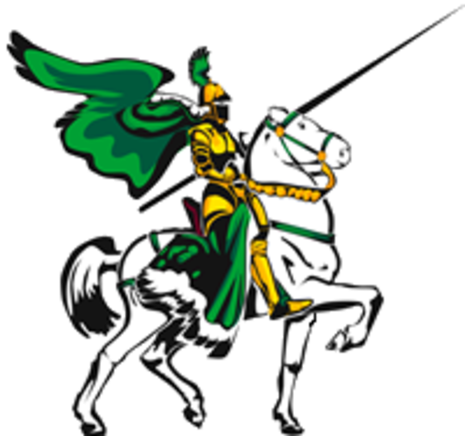 Hired at Charlotte Wood Middle School