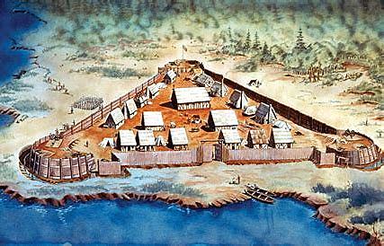 Jamestown