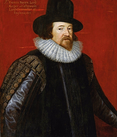 Francis Bacon