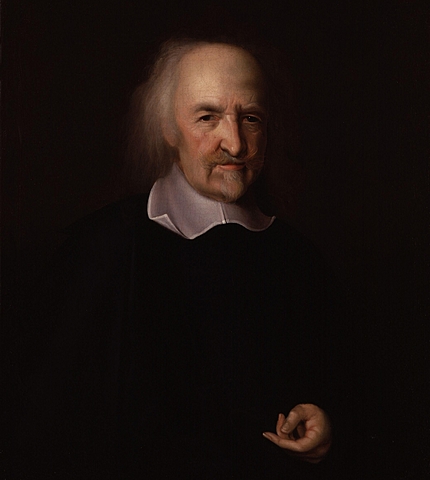 Thomas Hobbes