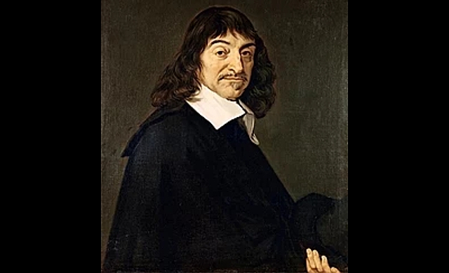 René Descartes