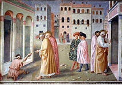 Fine della società feudale