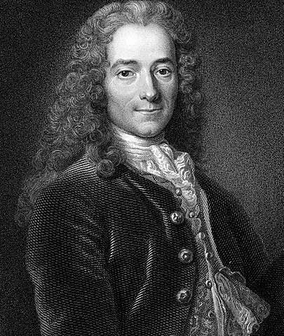 Voltaire