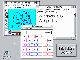 Windows 3