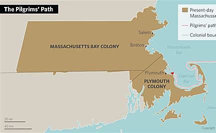 Massachusetts Bay Colony
