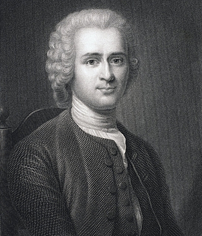 Rousseau