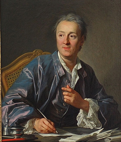 Diderot