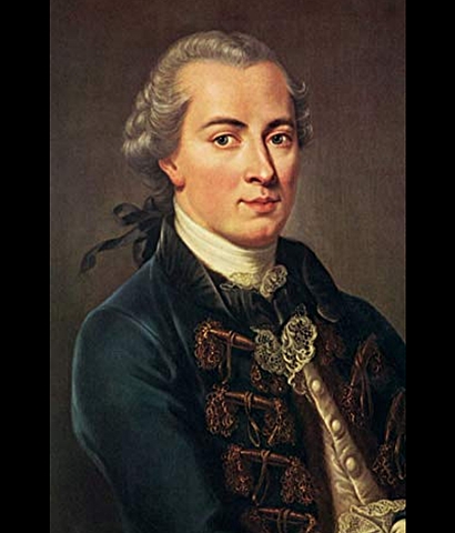 Immanuel Kant