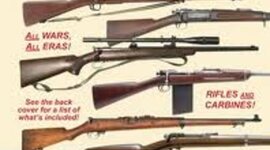 Timeline: History of Firearms By Sam Banda