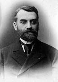 Vidal de Blache (1845-1918)