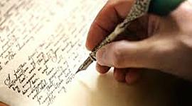 Timeline: la escritura a través de los años