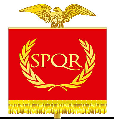 inicio del imperio romano