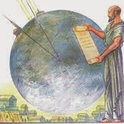 Timeline: RESEÑA HISTÓRICA DEL PENSAMIENTO GEOGRÁFICO