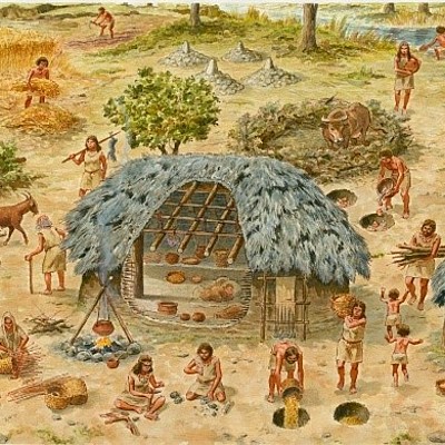 Timeline: LA ADMINISTRACIÓN EN MÉXICO Y AMÉRICA LATINA