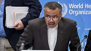 US declares Public Health Emergency