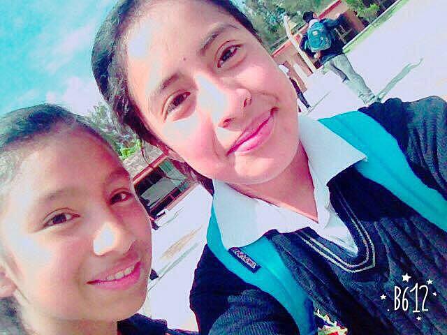 Ingresé a la secundaria