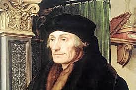 Erasmo de Rotterdam