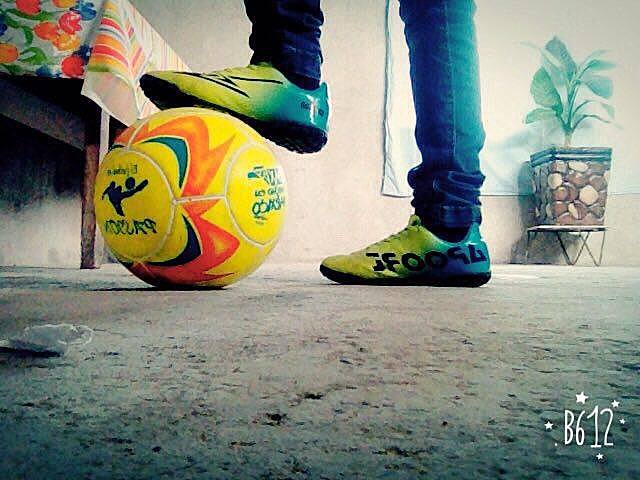 "S" Encontré una pasión