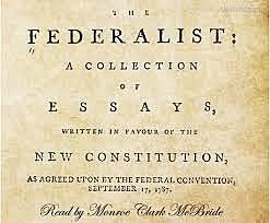 federalists papers
