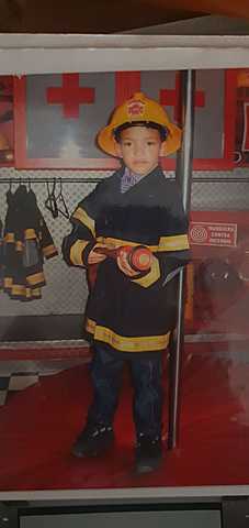 parque de atracciones