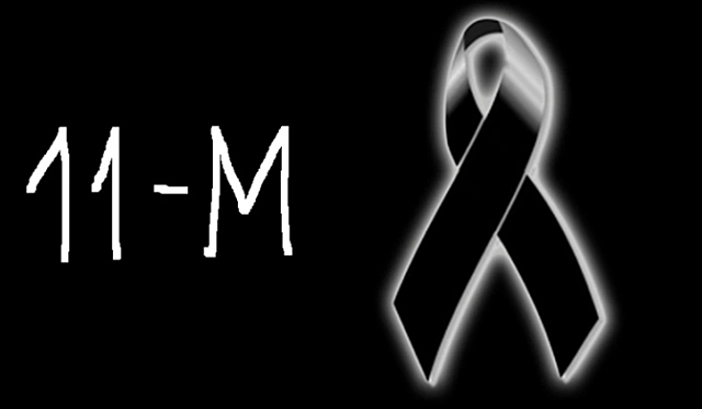 Atentado Terrorista 11M