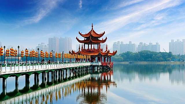 500 A.C china decide planear organizar y dirigir