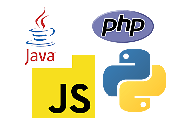 Java, JavaScript y PHP