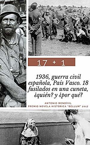 Guerra civil española.
