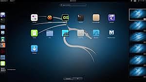 se libera la serie 2.4 del nucleó de Linux