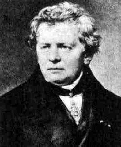 Georg Ohm