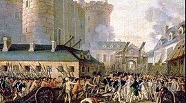 Timeline: La Rivoluzione Francese