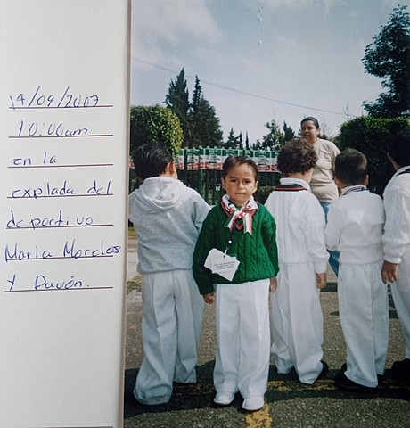 kínder (foto tomada por mi mamá [Dulce Perla Alva Gàtica])