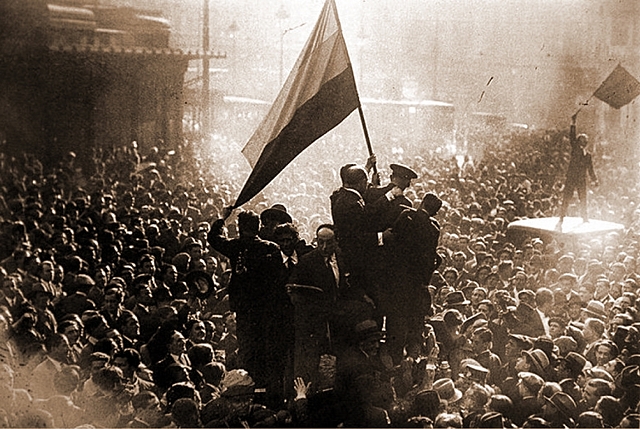 Sociedad Republicana