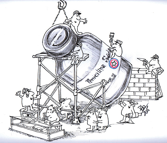 Fermentación de Penicilina