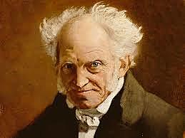 Arthur Schopenhauer 1788-1860 a.C