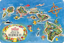 Hawaii is Annexed