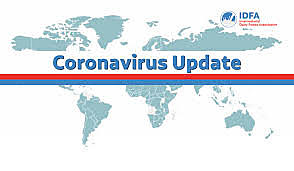 CDC Says COVID-19 Is Heading Toward Pandemic Status