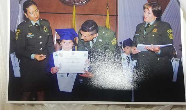 My degree of transition