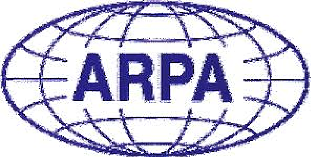 Estados unidos crea ARPA.