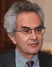 Thomas Nagel. 4 de julio de 1937 - actualidad