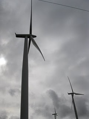 Wind to Energy!