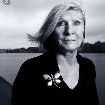 Chantal Mouffe. 17 de junio de 1943