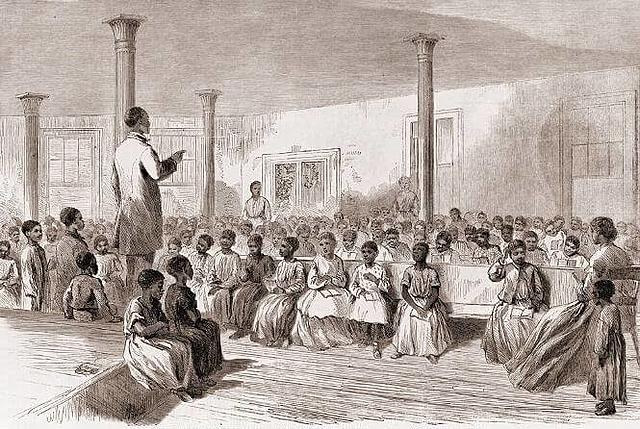 Movimento abolicionista