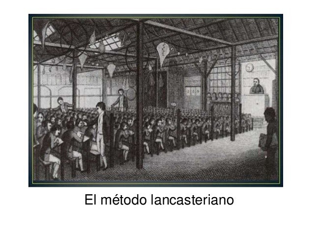 Método Lancasteriano