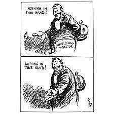 Sherman Antitrust Act