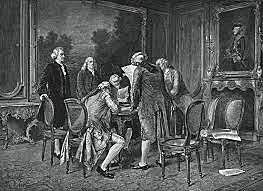 Treaty of 1763