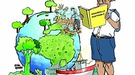 Timeline: LÍNEA DE TIEMPO: NOCIONES BÁSICAS DE LA EDUCACIÓN PARA EL DESARROLLO