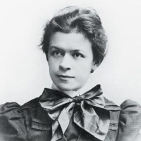 Conosimiento de  Mileva Maric